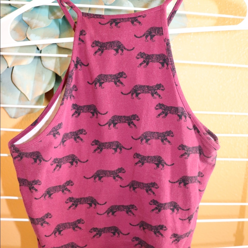 Crop top - Picture 3 of 3